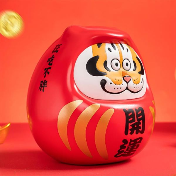 【史派克工廠】結單25年3月 玩樂主義 我不是胖虎 開運達摩 盒玩 0214 玩樂主義 我不是胖虎 開運達摩 盒玩