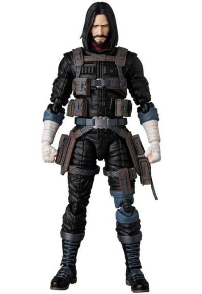 【史派克工廠】結單26年3月 MAFEX 狂戰士 BRZRKR "B" 0609 MAFEX 狂戰士 BRZRKR "B"