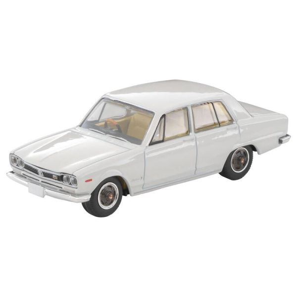 【史派克工廠】結單25年6月 TOMYTEC LV-163c 日產 SKYLINE 2000 GT-X 白 1231 TOMYTEC LV-163c 日產 SKYLINE 2000 GT-X 白