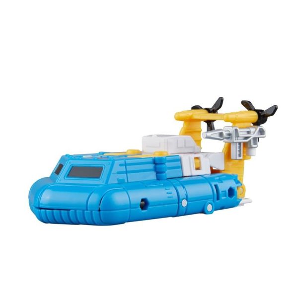 【史派克工廠】預購25年10月 變形金剛 復古系列 RETRO G1 浪花 AUTOBOT SEASPRAY 0829 變形金剛 復古系列 RETRO G1 浪花 AUTOBOT SEASPRAY