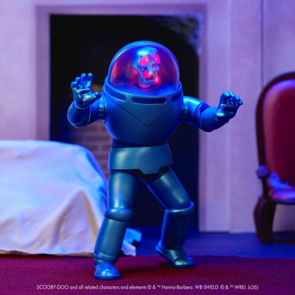【史派克工廠】預購免運26年11月 Jada Toys 史酷比 叔比狗 太空怪人 6吋 可動 JD36094 0728 Jada Toys 史酷比 叔比狗 太空怪人 6吋 可動 JD36094