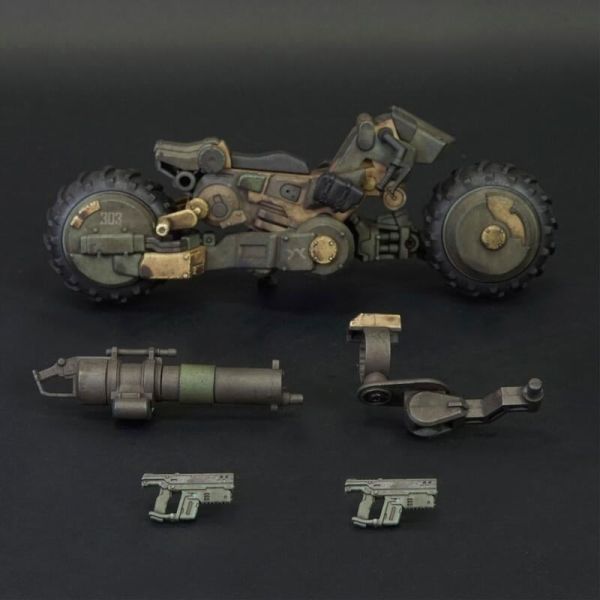 【史派克工廠】結單 23年12月預購 酸雨戰爭 Acid Rain FAV-A90 海蛇斯比達 MKL2m 0601 酸雨戰爭 Acid Rain FAV-A90 海蛇斯比達 MKL2m