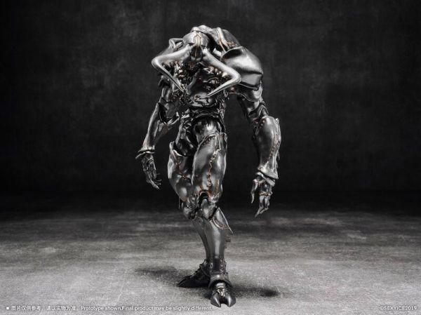 【史派克工廠】結單免運25年Q4 冰感工作室 蟲系列 大王虎甲 MANTICORA 可動 含特典 頭顱 0804 冰感工作室 蟲系列 大王虎甲 MANTICORA 可動 含特典 頭顱