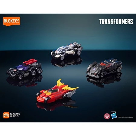 【史派克工廠】預購免運26年2月 BLOKEES 布魯可 積木車 經典版 第一彈 LK53206 一中盒12入 0106 BLOKEES 布魯可 積木車 經典版 第一彈 LK53206 一中盒12入