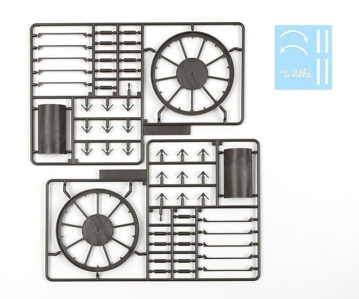 【史派克工廠】預購26年6月 StudioSYUTO 組裝模型 1/35 英國奇特兵器潘加朱姆火箭車 0320 StudioSYUTO 組裝模型 1/35 英國奇特兵器潘加朱姆火箭車