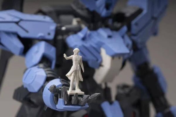 【史派克工廠】預購免運26年6月 猛虎模型 8801 MG維達爾 1/100 組裝模型 0505 猛虎模型 8801 MG維達爾 1/100 組裝模型