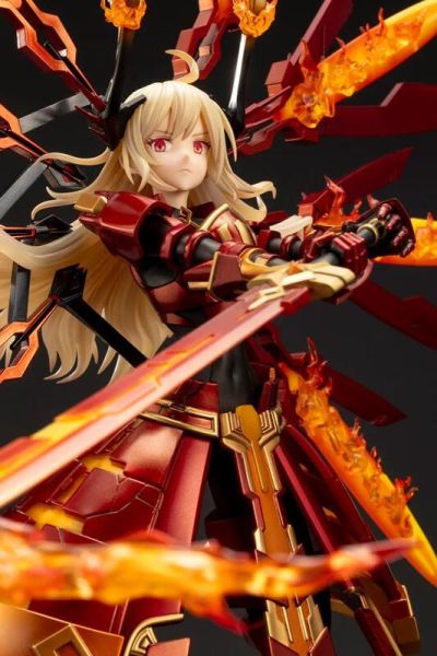 【史派克工廠】結單25年6月 壽屋限定 1/7 遊戲王 怪獸之決鬥 閃刀姬 篝 1231 壽屋限定 1/7 遊戲王 怪獸之決鬥 閃刀姬 篝