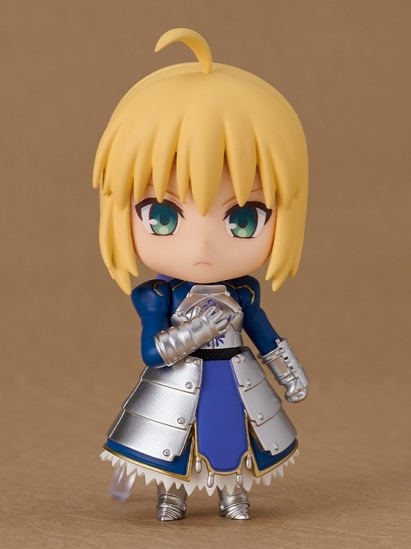 【史派克工廠】預購免運26年5月 GSC 驚喜黏土人 Fate/stay night FGO 一中盒6入 1128 GSC 驚喜黏土人 Fate/stay night FGO 一中盒6入