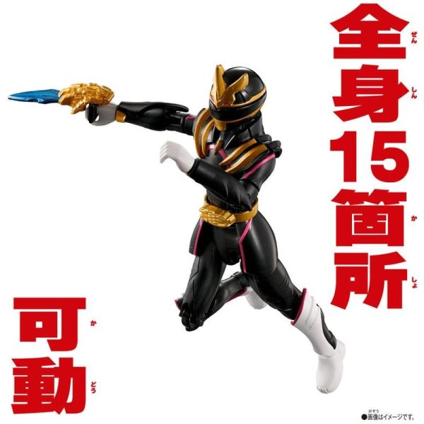 【史派克工廠 】 結單25年9月 萬代 第一戰隊 NO.1戰隊豪獸者 戰隊可動公仔-第一戰隊 黑獨角獸者 0818 萬代 第一戰隊 NO.1戰隊豪獸者 戰隊可動公仔-第一戰隊 黑獨角獸者