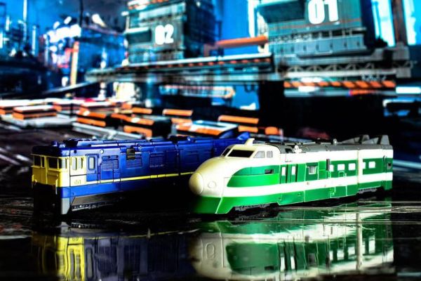 【史派克工廠】結單免運25年1月 思陽文化 列車部隊 SY-03套裝 夜巡號 雪原號KO Moonstudio 0122 思陽文化 列車部隊 SY-03套裝 夜巡號 雪原號KO Moonstudio