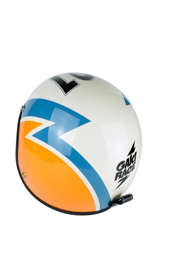 【史派克工廠】結單免運3月 JT工作室 GAKIRACE Chief Helmet 01 KOZA 安全帽 1205 JT工作室 GAKIRACE Chief Helmet 01 KOZA 安全帽