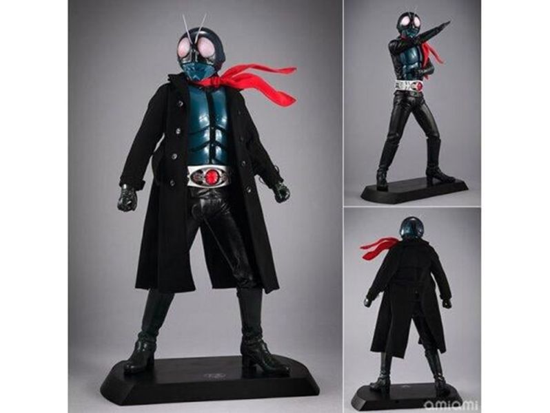 【史派克工廠】結單 預購免運23年11月 MH Ultimate Article 假面騎士 新假面騎士 訂 0720 MH Ultimate Article 假面騎士 新假面騎士 訂