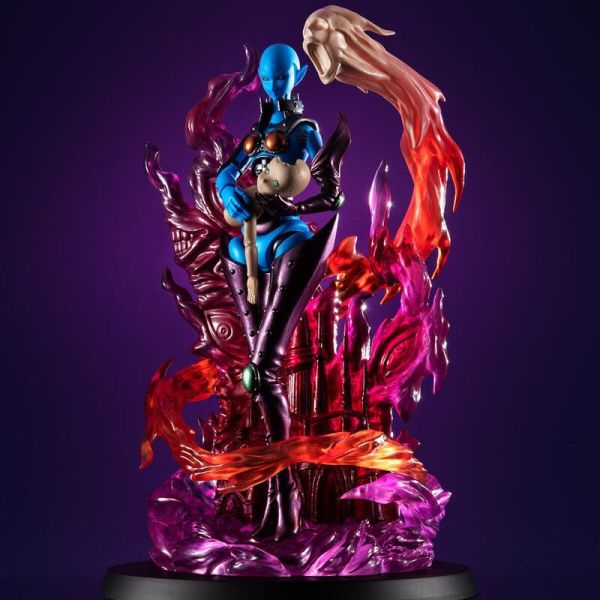 【史派克工廠】結單 23年12月預購免運 MH限定 遊戲王 怪獸編年史 暗黑人偶妮可羅菲婭 暗黑戀屍魔 0822 MH限定 遊戲王 怪獸編年史 暗黑人偶妮可羅菲婭 暗黑戀屍魔