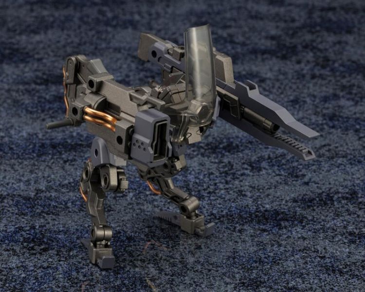 【史派克工廠】售完 壽屋限定 組裝模型 1/24 Hexa Gear 六角機牙 風龍 夜之追獵者 1011 壽屋限定 組裝模型 1/24 Hexa Gear 六角機牙 風龍 夜之追獵者