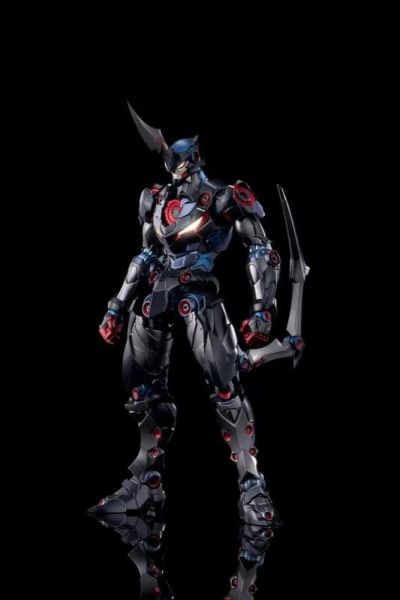 【史派克工廠】預購免運26年6月 千值練 FLAMETOYS 鐵機巧 天元突破 紅蓮螺巖 羅善巖 1013 千值練 FLAMETOYS 鐵機巧 天元突破 紅蓮螺巖 羅善巖