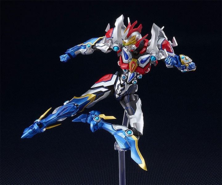 【史派克工廠】結單 預購24年11月 figma 古立特 Universe Fighter 0503 figma 古立特 Universe Fighter