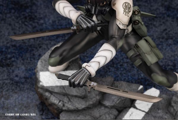 【史派克工廠】結單預購25年3月 壽屋 一般版 ARTFX J 怪獸8號 保科宗四郎 1/8 0903 壽屋 一般版 ARTFX J 怪獸8號 保科宗四郎 1/8