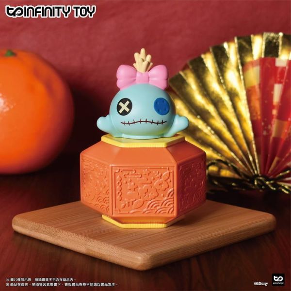 【史派克工廠】預購免運5月 Infinity Toy 史迪奇 光影搗蛋計畫 盲盒 中盒6入 全6款+1隱藏 0415 Infinity Toy 史迪奇 光影搗蛋計畫 盲盒 中盒6入 全6款+1隱藏