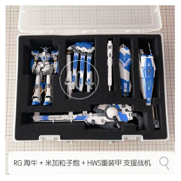 【史派克工廠】結單免運26年4月 404模型收納 鋼彈模型 小&大 雙層 大單層透明展示盒 0330 404模型收納 鋼彈模型 小&大 雙層 大單層透明展示盒