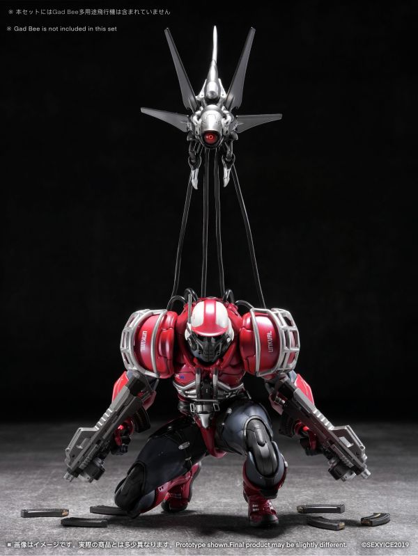 【史派克工廠】結單免運25年Q4 冰感工作室 1/12 蟲系列 盎克瓦爾人 突擊1型 粉碎者 特典版 17cm 0827 冰感工作室 1/12 蟲系列 盎克瓦爾人 突擊1型 粉碎者 特典版 17cm