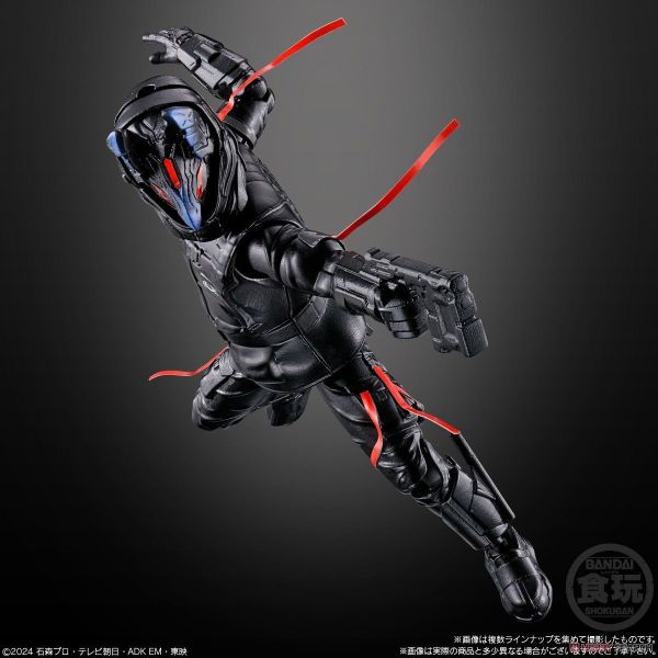 【史派克工廠】結單25年6月 萬代 盒玩 裝動 SO-DO 假面騎士 GAVV ACTION AGENT 中盒8入 0115 萬代 盒玩 裝動 SO-DO 假面騎士 GAVV ACTION AGENT 中盒8入