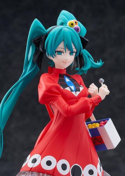 【史派克工廠】結單免運25年7月 GSC POP UP PARADE 初音未來 Psi Ver. L size 0207 GSC POP UP PARADE 初音未來 Psi Ver. L size