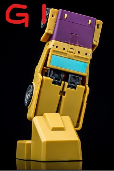 【史派克工廠】結單 預購免運23年6月 魔方 MS-TOYS MS-B52 詐騙 吉普車 组合 小比例 0609 魔方 MS-TOYS MS-B52 詐騙 吉普車 组合 小比例