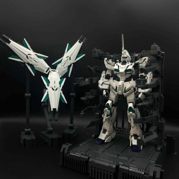 【史派克工廠】預購免運26年1月 神獸模型 2203 MGEX 獨角神獸 無燈完整版 1217 神獸模型 2203 MGEX 獨角神獸 無燈完整版