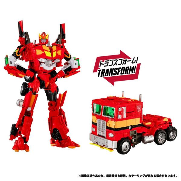 【史派克工廠】結單 免運4月 TAKARATOMY 變形金剛 × 福音戰士 Prime 貳號機 二號機 柯博文 0921 TAKARATOMY 變形金剛 × 福音戰士 Prime 貳號機 二號機 柯博文