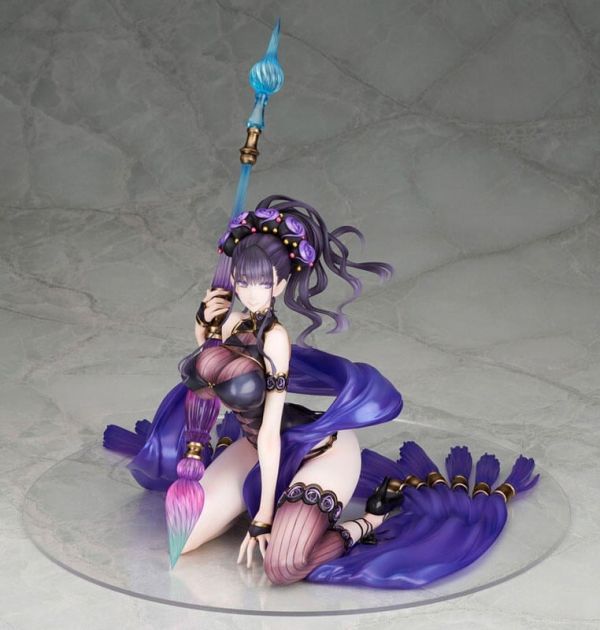 【史派克工廠】結單 24年1月預購 ALTER Fate FGO Rider 紫式部 泳裝 1/6 0628 ALTER Fate FGO Rider 紫式部 泳裝 1/6