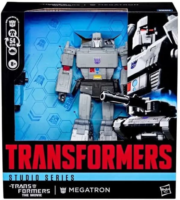 【史派克工廠】結單25年9月 孩之寶 變形金剛 世代系列電影版 無敵戰將 86 密卡登 0808 孩之寶 變形金剛 世代系列電影版 無敵戰將 86 密卡登