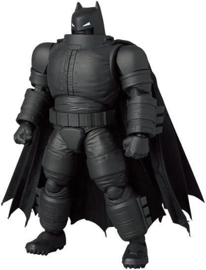 【史派克工廠】結單 27年1月 MAFEX DC 蝙蝠俠 黑暗騎士歸來 裝甲蝙蝠俠 限定色 0904 MAFEX DC 蝙蝠俠 黑暗騎士歸來 裝甲蝙蝠俠 限定色