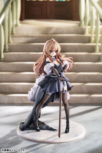【史派克工廠】結單免運25年11月 Luminous Box 虎與龍！逢坂大河 禮服 1/7 0613 Luminous Box 虎與龍！逢坂大河 禮服 1/7