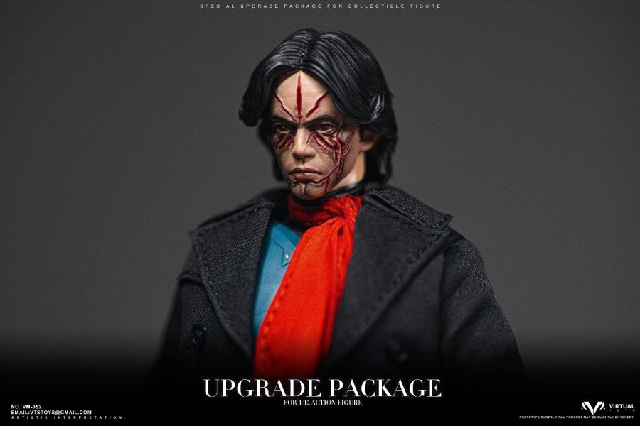 【史派克工廠】結單 預購Q1 VTS TOYS 新 假面騎士 1/12 特別升級配件包 VM-052 不含本體 0818 VTS TOYS 新 假面騎士 1/12 特別升級配件包 VM-052 不含本體