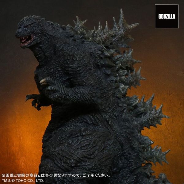【史派克工廠】結單 預購24年7-8月 X-PLUS 東寶30cm 西武園哥吉拉 THE RIDE 31x60cm 0423 X-PLUS 東寶30cm 西武園哥吉拉 THE RIDE 31x60cm