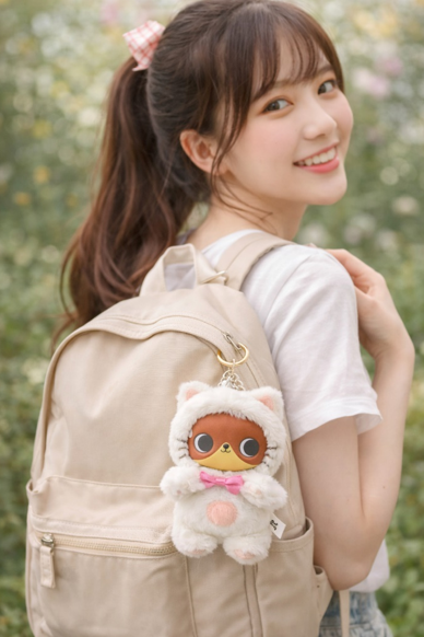 【史派克工廠】結單免運26年4月 DinDong貓 NEKO 幸福能量 搪膠毛絨盲盒 一中盒4入 0317 DinDong貓 NEKO 幸福能量 搪膠毛絨盲盒 一中盒4入