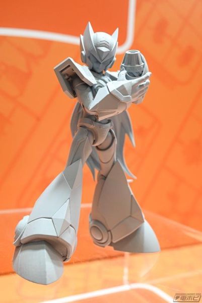 【史派克工廠】預購免運27年Q1 布魯可 洛克人 超越版 可動積木公仔 艾克斯 傑洛 1104 布魯可 洛克人 超越版 可動積木公仔 艾克斯 傑洛