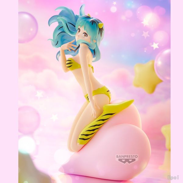 【史派克工廠】預購26年3月 BP景品 福星小子 ESPRESTO Soft and drifting 拉姆 1001 BP景品 福星小子 ESPRESTO Soft and drifting 拉姆