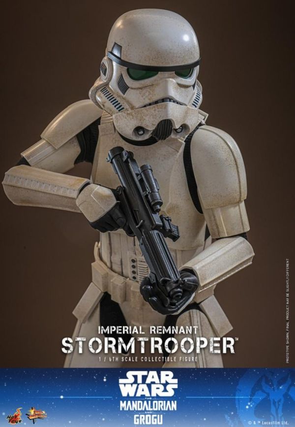 【史派克工廠】預購免運26年Q4 HOT TOYS MMS836 曼達洛人與古古 帝國殘存風暴兵 一般版 0528 HOT TOYS MMS836 曼達洛人與古古 帝國殘存風暴兵 一般版