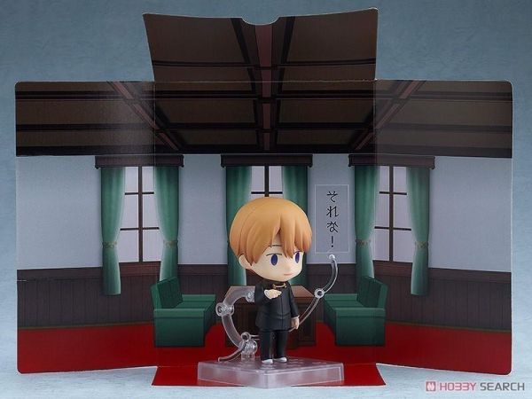 【史派克工廠】預購免運9月 GSC 黏土人 輝夜姬想讓人告白 天才們的戀愛頭腦戰 白銀御行 再版 0401 GSC 黏土人 輝夜姬想讓人告白 天才們的戀愛頭腦戰 白銀御行 再版