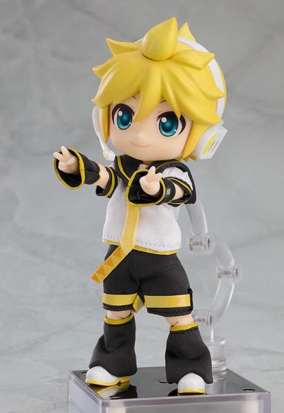 【史派克工廠】結單免運25年8月 代理版 GSC 黏土娃 Vocal系列02 鏡音連 再販 0117 代理版 GSC 黏土娃 Vocal系列02 鏡音連 再販