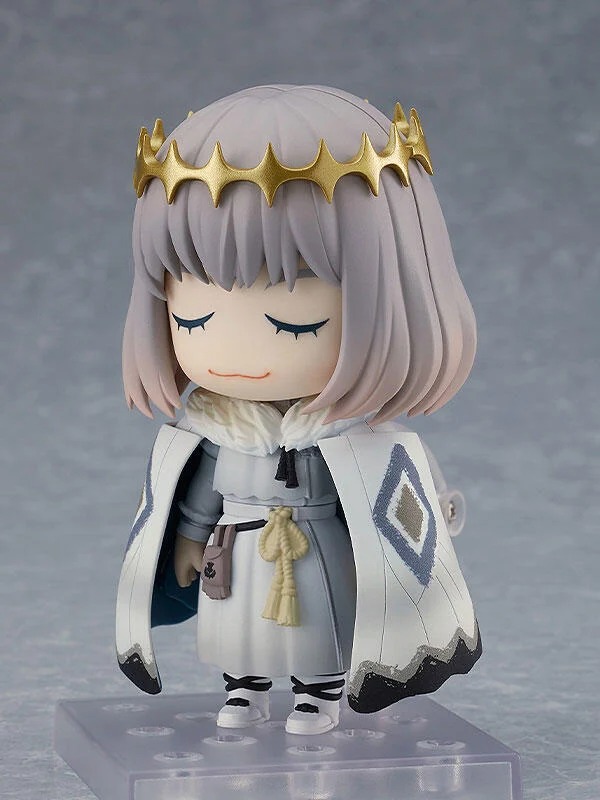 【史派克工廠】結單免運25年9月 GSC 黏土人 Fate FGO Pretender 奧伯隆 再販 0704 GSC 黏土人 Fate FGO Pretender 奧伯隆 再販