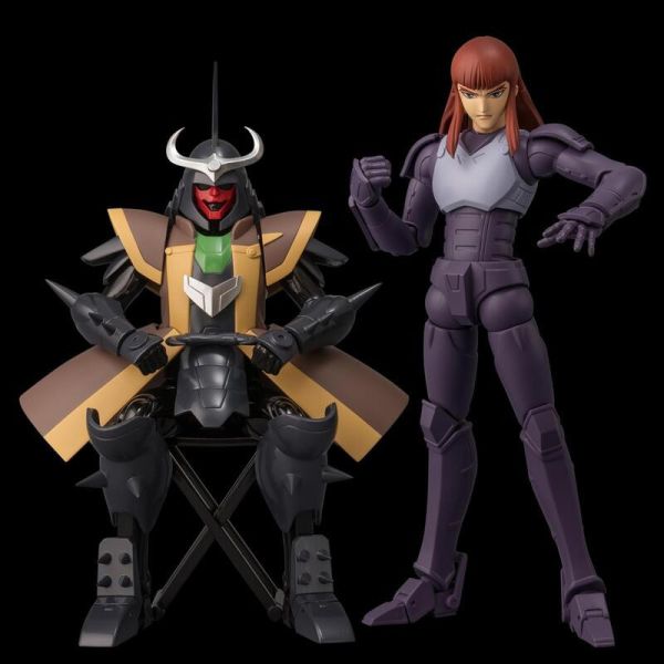 【史派克工廠】結單 預購免運25年1月 千值練 超彈可動 鎧傳 四魔將 鬼魔將 朱天 0628 千值練 超彈可動 鎧傳 四魔將 鬼魔將 朱天