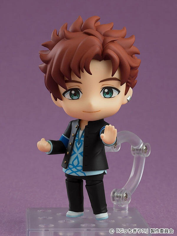 【史派克工廠】結單免運預購25年1月 GSC 黏土人 BUCCHIGIRI?! 淺觀音真寶 0906 GSC 黏土人 BUCCHIGIRI?! 淺觀音真寶