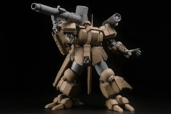【史派克工廠】預購10月 PLUM 重裝機兵雷諾斯 AS-5E3 Leynos 量産機 Renewal 再版 0610 PLUM 重裝機兵雷諾斯 AS-5E3 Leynos 量産機 Renewal 再版