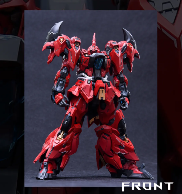 【史派克工廠】結單免運24年10月 無限新星 RMD 利扎得 LIZARD 1/100 塑膠 組裝模型 0924 無限新星 RMD 利扎得 LIZARD 1/100 塑膠 組裝模型