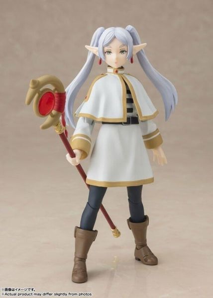 【史派克工廠】結單 免運27年3月 代理 SHF 葬送的芙莉蓮 芙莉蓮 再版 0907 代理 SHF 葬送的芙莉蓮 芙莉蓮 再版