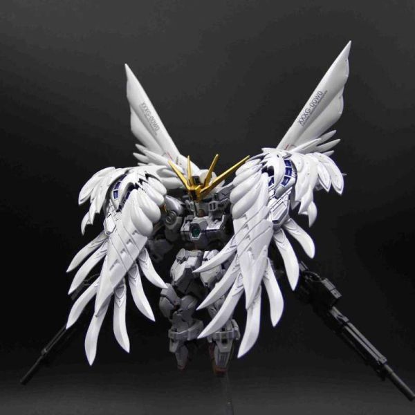 【史派克工廠】 結單免運25年11月 華爾茲模型 MGSD白雪姬 全精塗裝 1002 華爾茲模型 MGSD白雪姬 全精塗裝