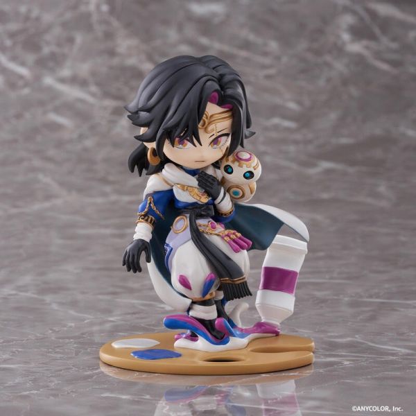 【史派克工廠】結單 預購24年12月 武士道 PalVerse Palé 彩虹社 Vezalius Bandage 0729 武士道 PalVerse Palé 彩虹社 Vezalius Bandage