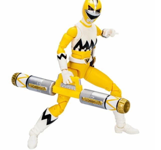 【史派克工廠】結單 預購6月 孩之寶 Power Rangers 金剛戰士 黃衣戰士 星獸黃 銀河黃 星獸戰隊銀河人 0707 孩之寶 Power Rangers 金剛戰士 黃衣戰士 星獸黃 銀河黃 星獸戰隊銀河人